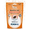 FORZA10 CANE MONOSNACK SENSITIVE ADULT SALMONE DA 80 GR 80G