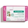 Klorane Crema Sapone Foglie di Fico con Burro Cupuaçu BIO 100g - Tutti i tipi pelle 100 g