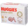 Huggies Pannolini Extra Care Taglia 0 25 pz