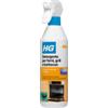 HG detergente per forni, grill e barbecue