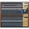 Tascam Model 24 Multi-Track Live Recording Console 24-Track Mixer Tracking Nuovo