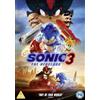 Paramount Home Entertainment Sonic the Hedgehog 3 [DVD]