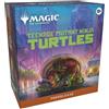 Magic: The Gathering - Teenage Mutant Ninja Turtles Prerelease Pack - ITA Carte