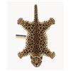 DOING GOODS Tappeto Loony Leopard Large