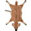 DOING GOODS Tappeto Francis Fawn Small