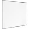 Bi-Office Lavagna magnetica murale Bi-Office Earth bianca acciaio smaltato - 240 x 120 cm