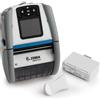 Zebra Stampante per etichette/CD Zebra ZQ620 Plus stampante etichette (CD) Termica diretta 203 x DPI 115 mm/s Con cavo e senza Bluetooth [ZQ62-HUWAE04-00]