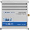 Teltonika SPEDIZIONE IMMEDIATA - Teltonika TRB143 gateway/controller 10, 100, 1000 Mbit/s [TRB143000000]