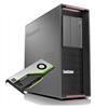LENOVO P720 Workstation Xeon Silver 4210 Ram 16gb Ssd 512gb Nvidia RTX 4000 8gb