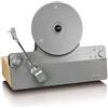 LENCO LSA-071SI ARGENTO MOD. LSA-071SI EAN 8711902086901