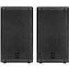 RCF ART 912-A coppia casse diffusori bi-amplificati 2100 watt cad. per live DJ