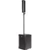 RCF EVOX J8 sistema professionale amplificato a colonna attivo line array 1400 w