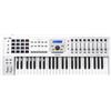 ARTURIA KEYLAB 49 MKII (white) controller/tastiera semi-pesata a 49 tasti NUOVO