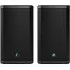 MACKIE THRASH 212 coppia casse amplificate da 12" 1300 Watt cad. spl max 125 db