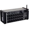 BEHRINGER X AIR XR18 mixer digitale wifi usb 18 canali per tablet ipad android