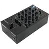 GEMINI MXR 01 BT mixer 2 canali per dj con bluetooth NUOVO garanzia ITALIANA