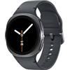 Samsung Galaxy Watch 8 L320 40mm BT Graphite EU Smartwatch Nuovo