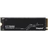 Kingston SKC3000S/1024G SSD - 1.24 TB
