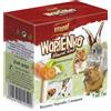 Vitapol Cubo di calcare vegetale per roditori e conigli 40g