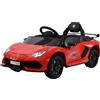 Audi Auto Elettrica Per Bambini Lamborghini Svj Small 12V