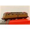 ACME 69426 HO FS locomotiva E 636-110 castano isabella, doppio coprigiunto sound