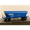 NME art. 517611 NACCO carro tramoggia Uagpps 80 m³ livrea blu logo laterale088-9