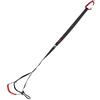 MAGT Cinghie da Arrampicata Imbracatura Anticaduta, 15KN 80-135 cm Regolabile per Alpinismo Salvataggio