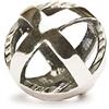 Trollbeads Pensiero Positivo Bead