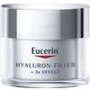 BEIERSDORF SpA Eucerin Hyaluron Filler - +3x Effect Crema Giorno SPF15 per Pelle Secca, 50ml