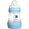 BAMED BABY ITALIA Srl Mam Easy Start Biberon 160ml Maschio 0M+