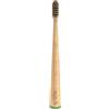 GREEN REMEDIES SpA Natch Green Spazzolino in Bambù Verde, 1 pezzo