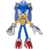 Jakks Pacific Sonic Prime - Action figure articolata e alta 13 cm di Sonic, con oltre 12 punti di articolazione ed estremamente dettagliata. Direttamente dalla serie Netflix! Per bambini e collezionisti