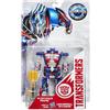 Transformers Universal Studios Classe Deluxe Optimus Prime Figura