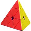 Bukefuno MoYu RS Maglev Piramide 3x3 Speed Puzzle MFJS MoYu Maglev Pyraminx M senza Adesivi Cubo 2022