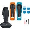 GAMMA+ Shorty Compact Clipper Professional