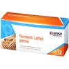 Pensa Fermenti Lattici 12 Flaconcini