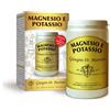 Giorgini Dr. Giorgini Magnesio E Potassio Polvere Integratore Alimentare 360g