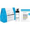 Incarose Hyalur Beauty Gift Detersione Mousse Detergente 200ml + Maschera Rigenerante 17ml