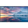 Panasonic TH-75EQ3W Display LCD UHD da 75 con lettore multimediale USB