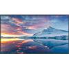 Panasonic TH-86EQ3W Display LCD UHD da 86 con lettore multimediale USB