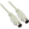Nilox Cable PS2 10 m M/M [07NXPS10MA201]