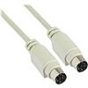 Nilox Cable PS2 3 m M/M [07NXPS03MA201]