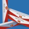 As marri Carta in rotolo bianca Marri per plotter JP one P.80M 625mmx50m 80gr opaca [8745]