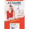 As marri Carta fotografica Marri 100 fogli A3 170Gr laser [8822]
