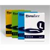 Favini Carta in risma colorata Favini 200 fogli A4 140gr rismaluce ciclamino [A65F204]