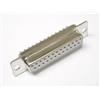 Manhattan Connettore D-SUB 25p. F a Saldare
