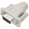 Nilox Adapter Mouse MINI-DIN 6F/D9F [07NXAD00MO201]
