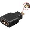 Manhattan Adattatore HDMI a micro HDMI tipo D