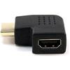 Manhattan Adattatore HDMI™ M/F angolato 90°