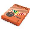 Carta in risma colorata Fabriano 125 fogli A3 160gr rosso [60516042]